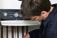 boiler repair Paull